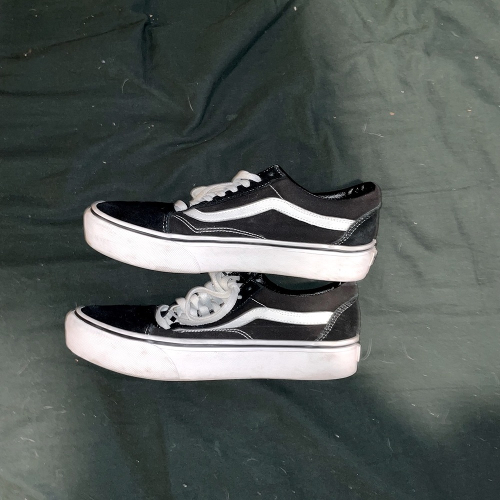 Vans Old Skool Stackform